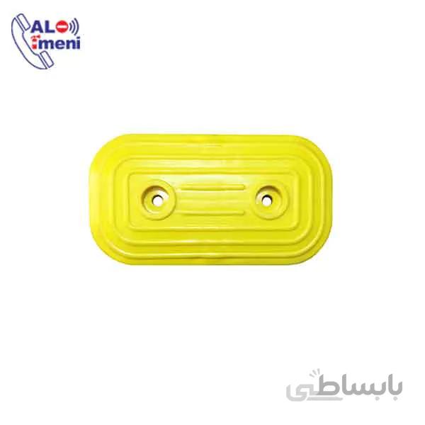 استات بیضی