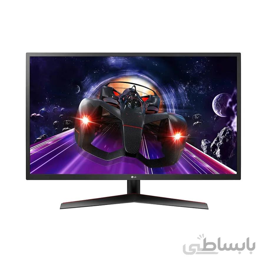 مانیتور 32 اینچ الجی مدل 32MP60G-B