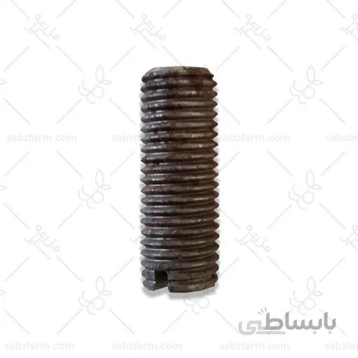 پيچ تنظيم چکش سوپاپ M7.5