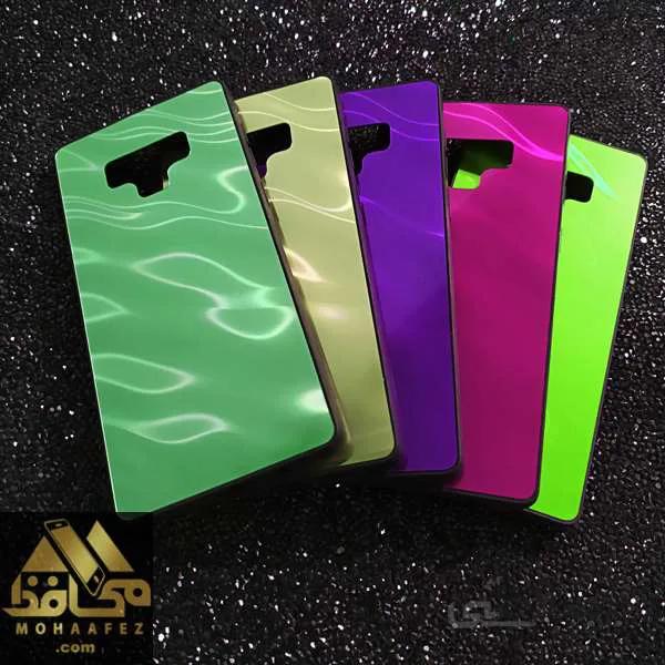 قاب لیزری سامسونگ Galaxy Note 9 کد SA369