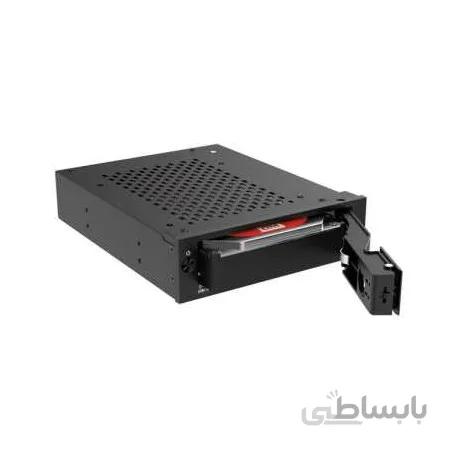 رک تبدیل هارددیسک 3.5 اینچ اوریکو مدل 1105SS