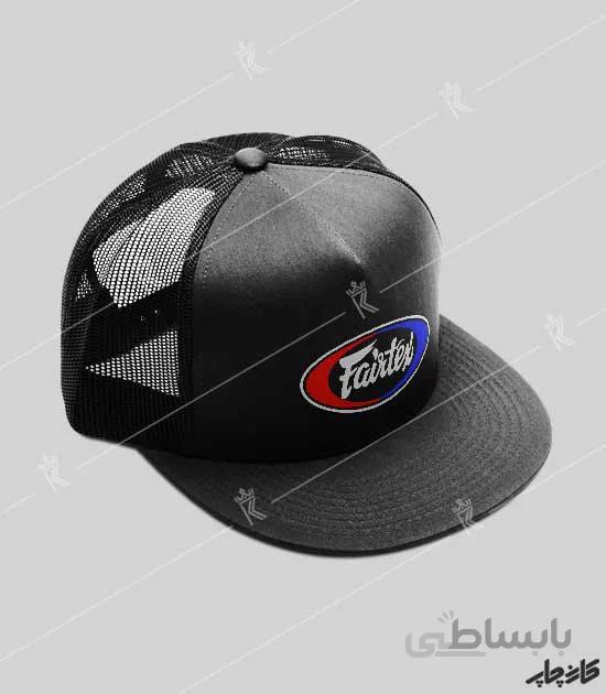 کلاه کپ muaythai fairtex موای تای