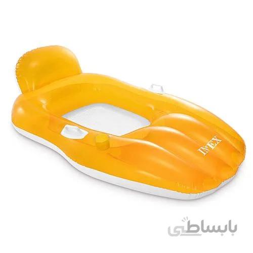 شناور بادی روی آب اینتکس intex 56805