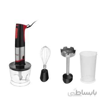 گوشت کوب برقی 4 کاره مکسی مدل BND-E4