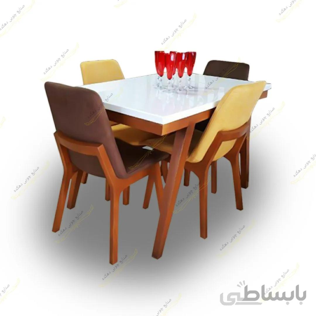 میز ناهار خوری اسپرت