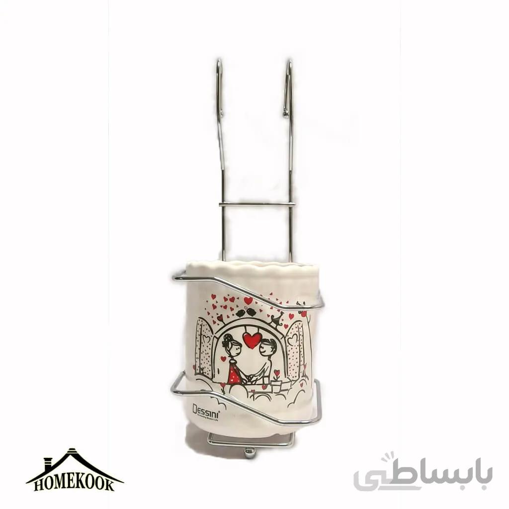 جا قاشقی دسینی آویز