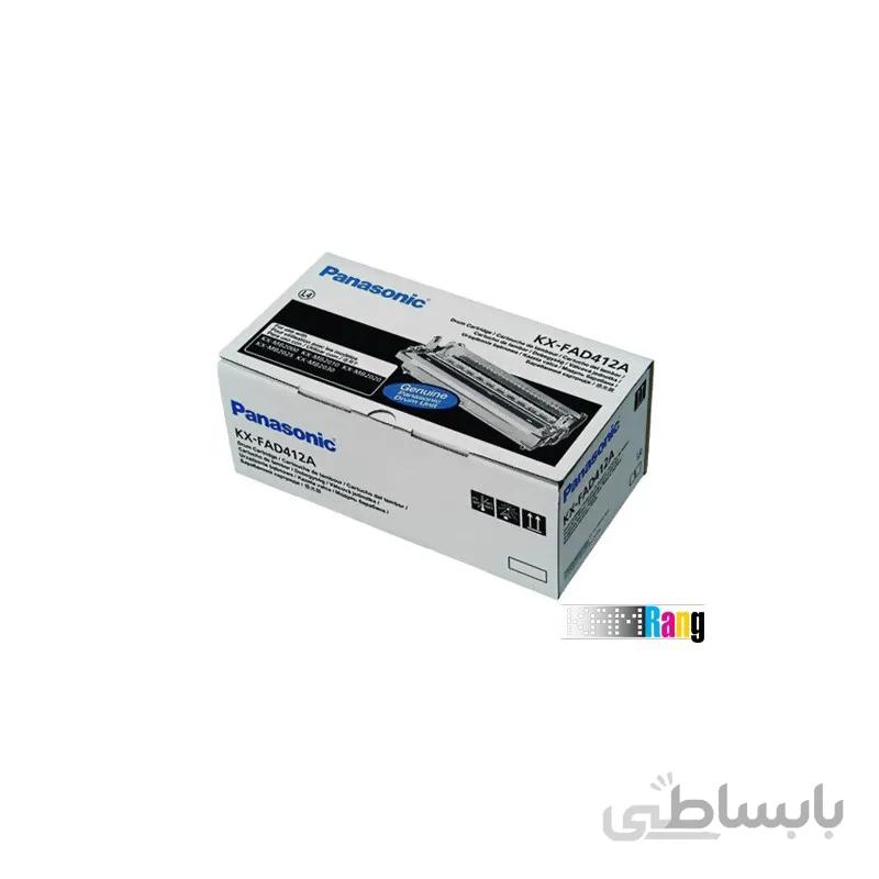 درام فکس پاناسونیک KX-MB2025