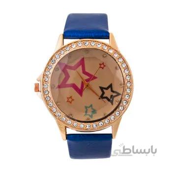 ساعت مچی عقربه ای زنانه کد WHW_019