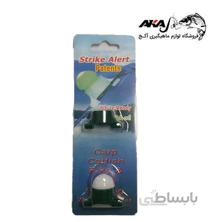 چراغ هشدار دهنده STRIK ALERT