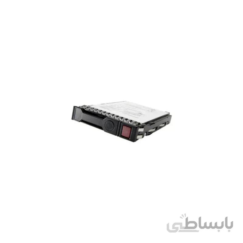 حافظه SSD سرور اچ پی مدل HP 960GB SAS 12G P10448-B21