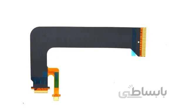 FLAT LCD S8-701U MEDIAPAD T1 HUAWEI فلت ال سی دی اس ۸-۷۰۱ مدیا پد تی ۱ هوآوی