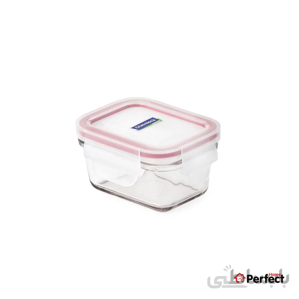 ظرف نگهدارنده گلس لاک مدل RP559-1