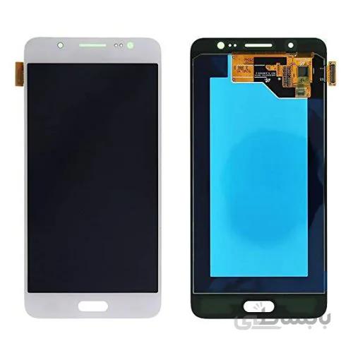 تاچ و ال سی دی گوشی سامسونگ جی5 2016 LCD SAMSUNG J5 2016 (j510) OLED