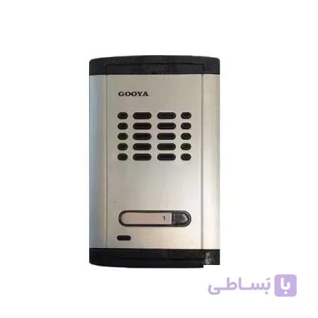 پنل درب بازکن صوتی گویا ۱ واحدی مدل EG600