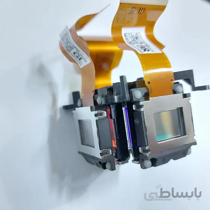 3LCD هیتاچی CP-X2520 ویدئو پروژکتور (CP-RX93) (CP-X3020)