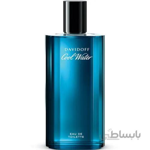 سمپل/دکانت ادو تویلت مردانه داویدف مدل Cool Water