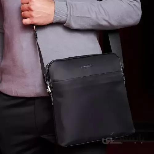 کیف دوشی مدل David Jones 809901 - دیوید جونز