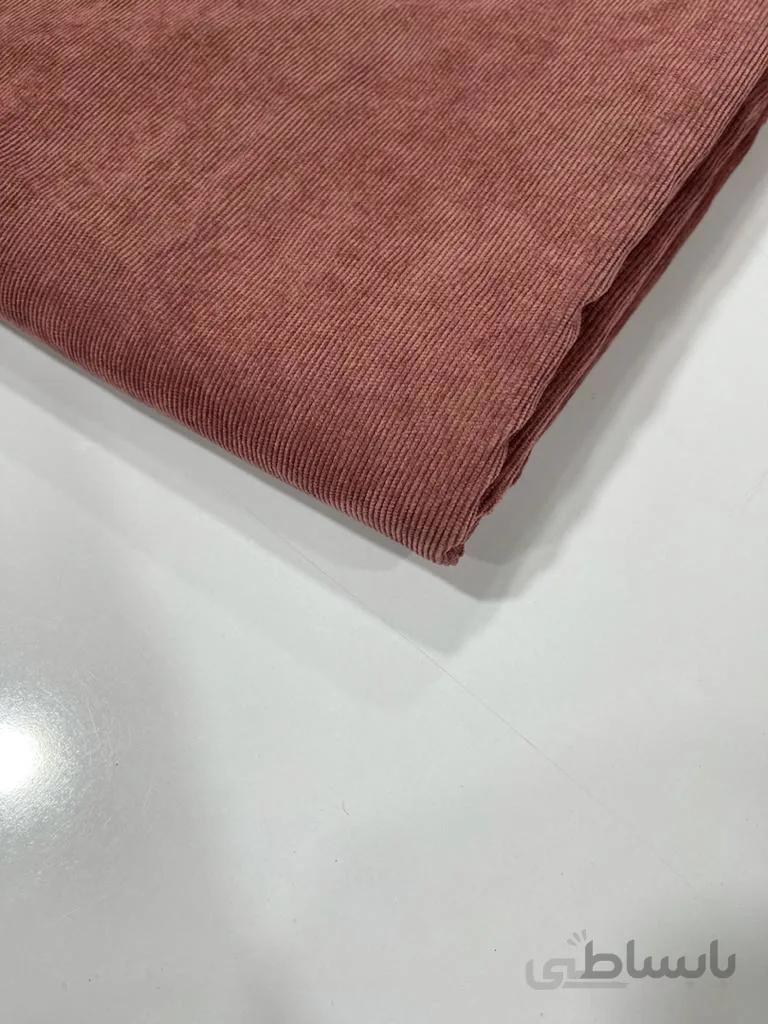 پارچه مخمل ساده