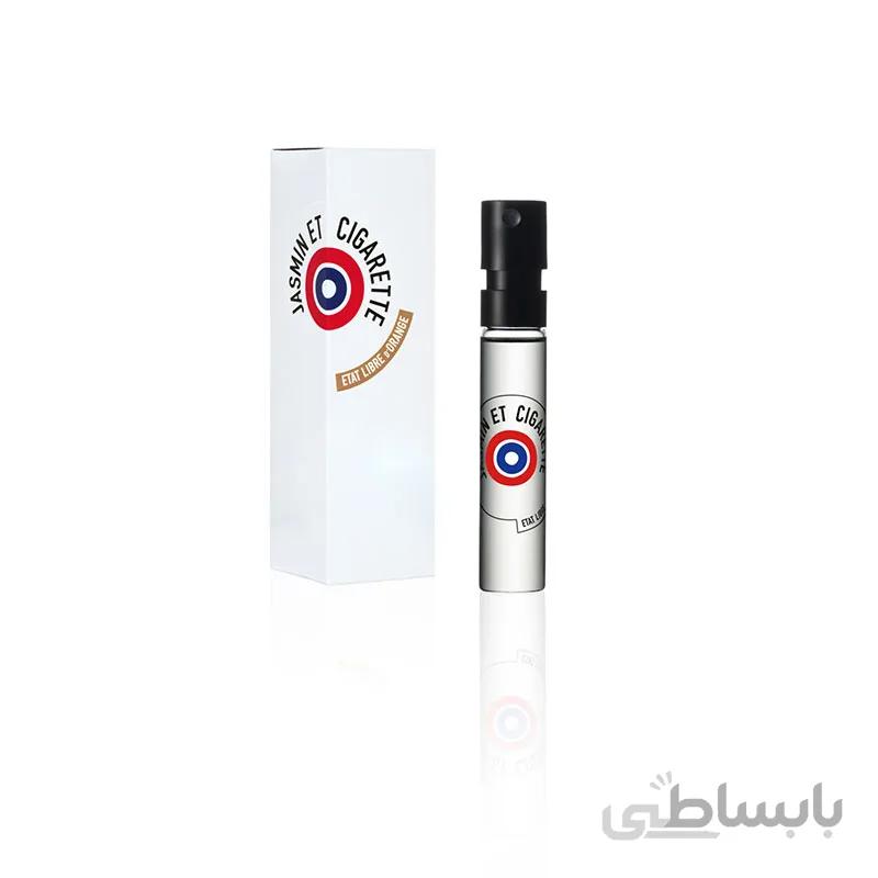سمپل اورجینال ات لیبق دوقانژ جزمین سیگارت زنانه