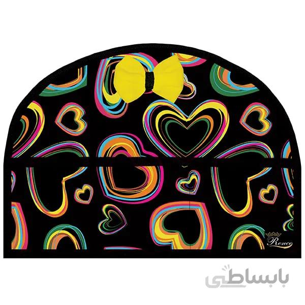 دم کنی قوری رنس مدل T1-101004