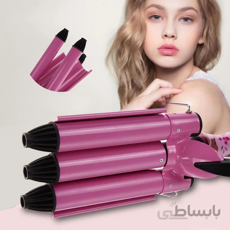 حالت دهنده (فر مو) جیمی مدل928-GM