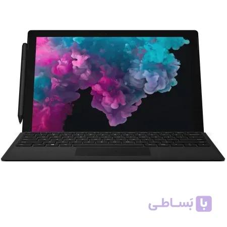 تبلت مایکروسافت Surface Pro6 /i7/8/256