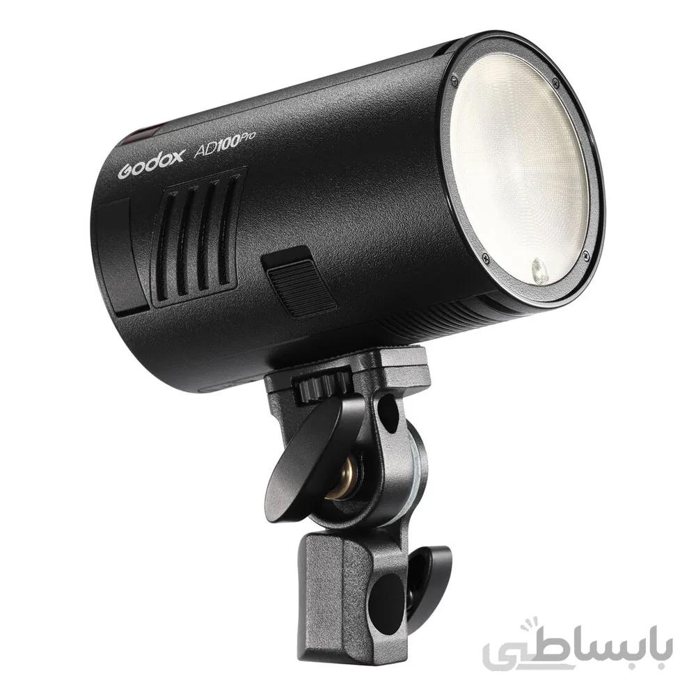 فلاش پرتابل گودکس GODOX AD100pro Pocket Flash