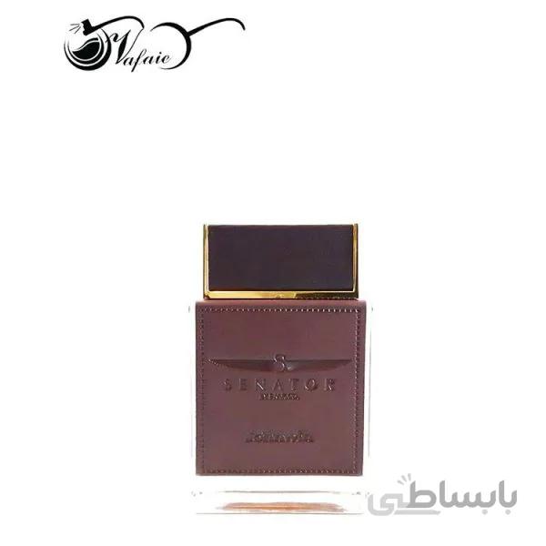 عطر جان وین سناتور Johnwin SENATOR