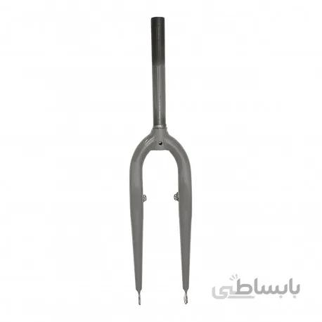دوشاخ پیوتدار دوچرخه سایز 26