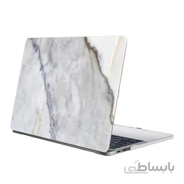اسکین مک بوک طرح marble36