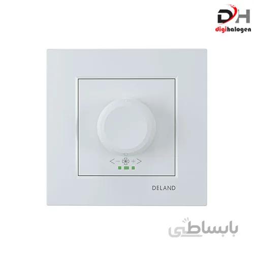 دیمر فن دلند مدل آسا