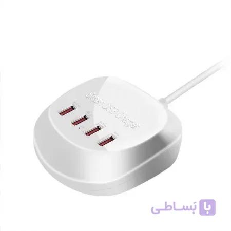 شارژر رومیزی مدل wlx-t3