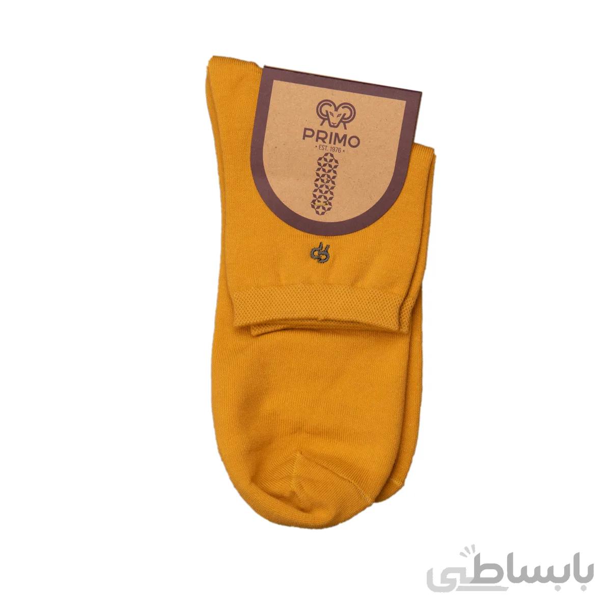 جوراب نیم ساق 9600/01/07