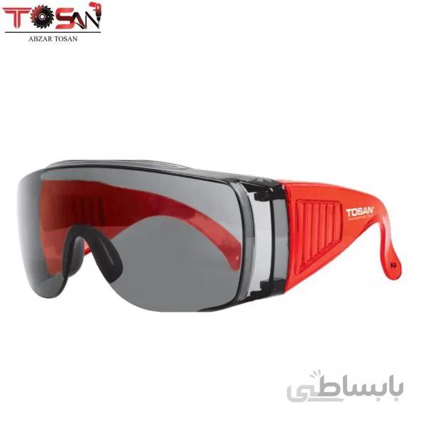عینک ایمنی TSG-200 SG