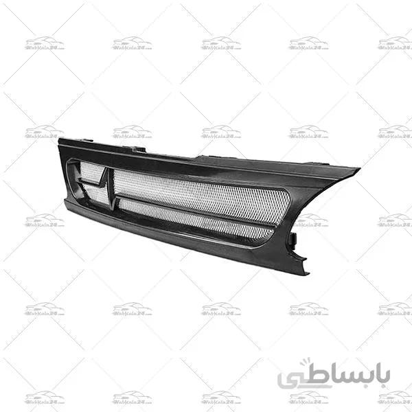جلو پنجره پراید 131 طرح ضربان