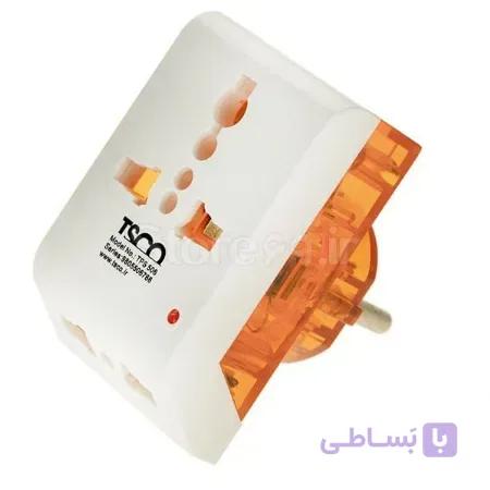 مبدل برق تسکو مدل تی پی اس 506