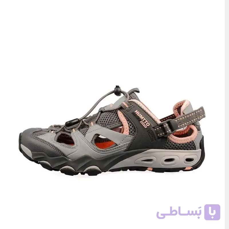 کفش آبنوردی زنانه هومتو کد 630261B-1