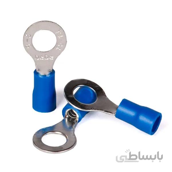 سرسیم حلقوی RV2-6S De De