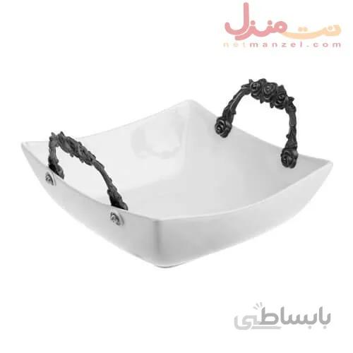 ظرف سرو سرامیکی دالتون مدل 3032H