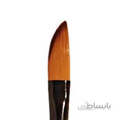 قلمو شمشیری سری2130 پارس آرت سایز1/4