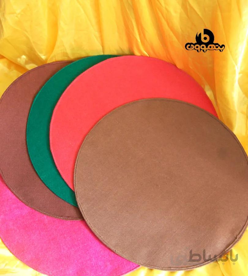 سوردین دف