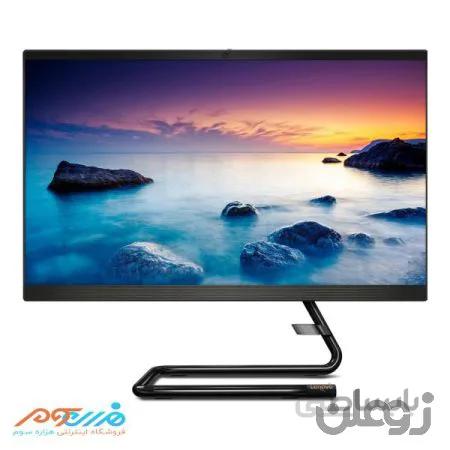 کامپیوتر همه کاره 22 اینچ لنوو مدل A340