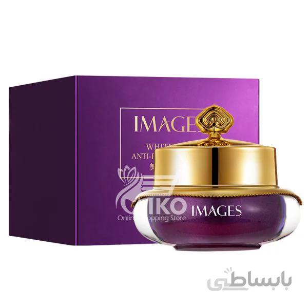 کرم ضد لک و روشن کننده ایمیجز IMAGES