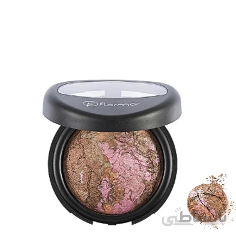 پنکیک فلورمار مدل Baked Powder