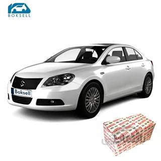 لنت عقب سوزوکی کیزاشی AFORTIS