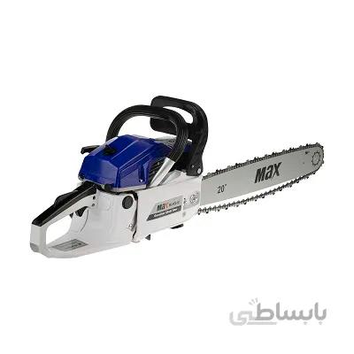اره زنجیری موتوری مکس مدل MAX BG-CS25