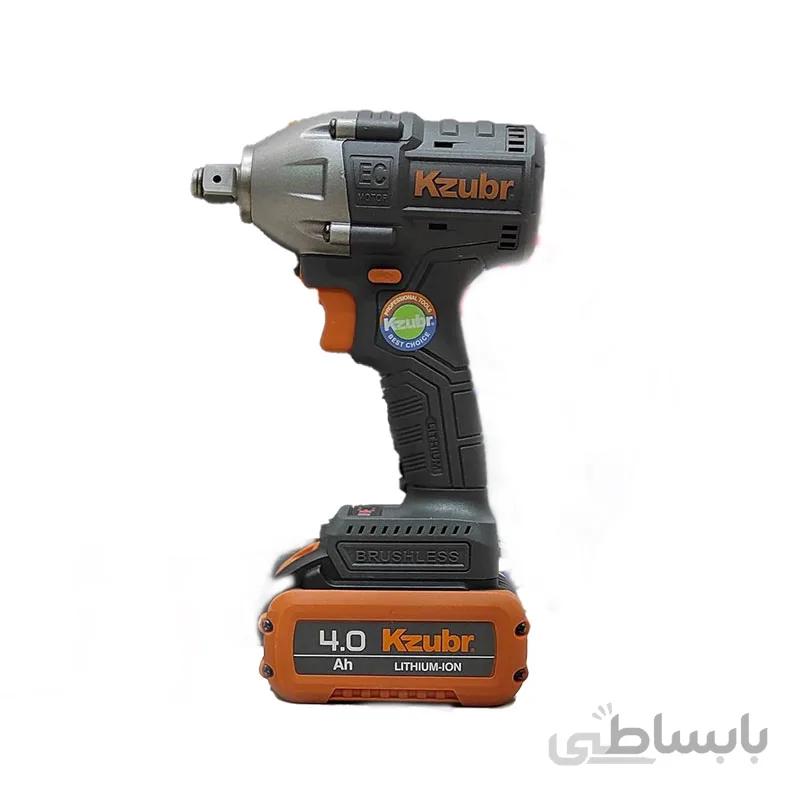 بکس شارژی 350 نیوتن زوبر مدل K10022 ا Kzubr K10022 cordless box