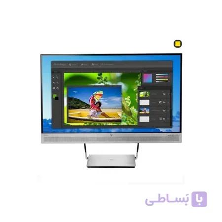 مانیتور اچ پی ۲۴ اینچ HP EliteDisplay S240uj