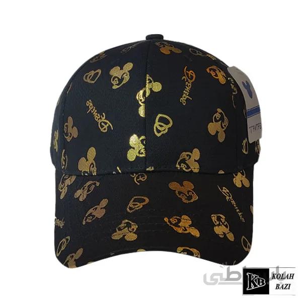 کلاه بیسبالی bc1192 ا Baseball cap bc1192