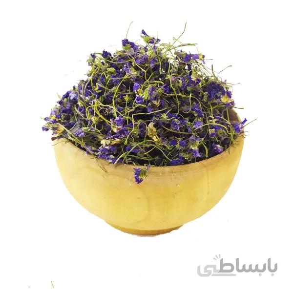 گل بنفشه 20 گرمی عطارلند